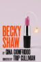 Playbill Becky Shaw 649x1024