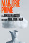 Playbill Marjorie 649x1024