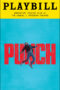 Punch Playbill - Opening Night