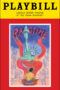 Ragtime Playbill - May 2026