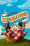 Schmigadoon key art