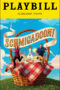 Schmigadoon! Playbill - Opening Night