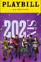 Six Playbill - April 2026