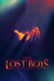 The Lost Boys key art