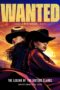 Wanted key art