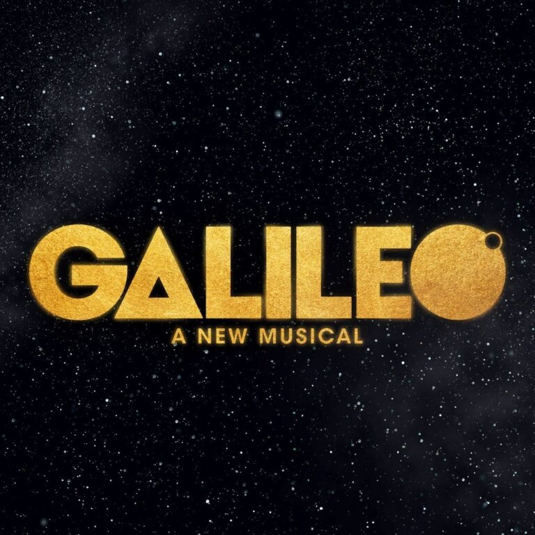 Galileo key art