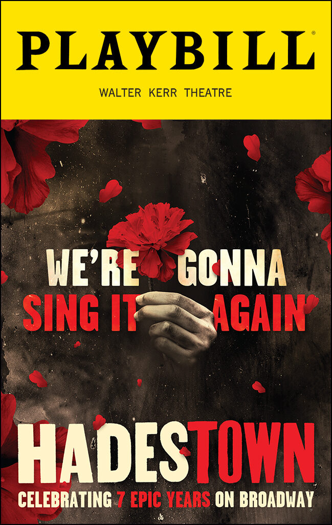 Hadestown