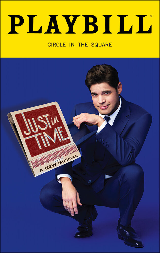 Just in Time