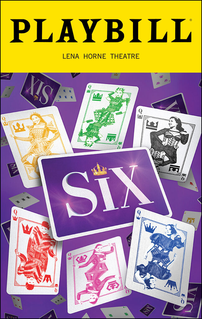 SIX: The Musical