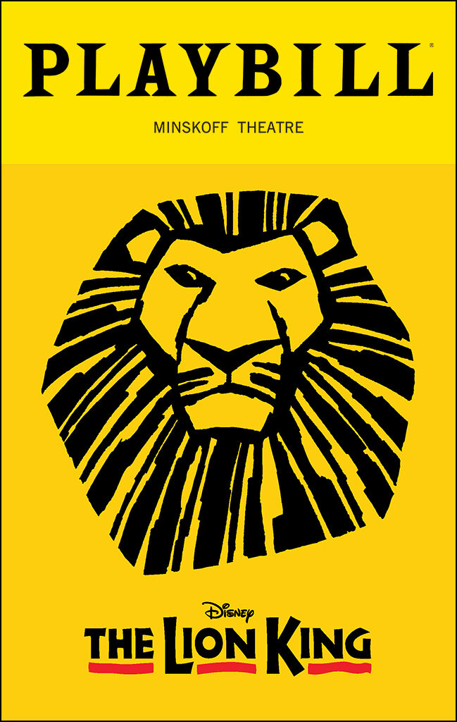 The Lion King