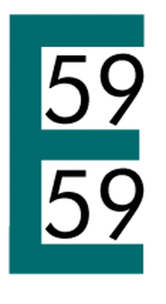 59e59 logo