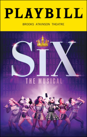 100 of the Most Iconic Playbill Covers in Broadway History | Playbill