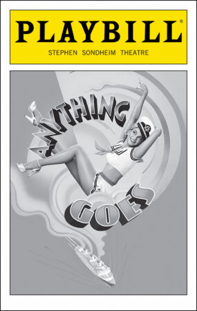 Celebrate 85 Years of Anything Goes With a Look Back at Its Broadway ...