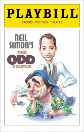 Look Back at the Shows Neil Simon Brought to Broadway | Playbill