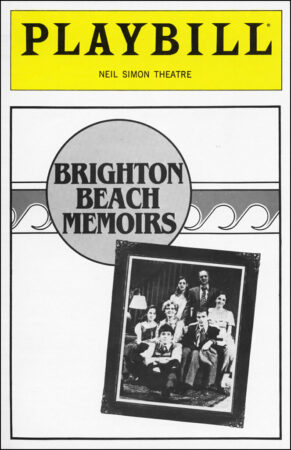 Look Back at the Shows Neil Simon Brought to Broadway | Playbill
