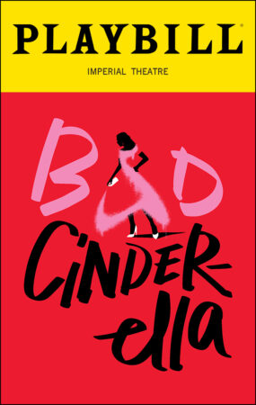 PLAYBILL Covers of the 2022-2023 Season
