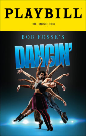 PLAYBILL Covers of the 2022-2023 Season
