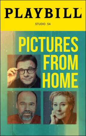 PLAYBILL Covers of the 2022-2023 Season