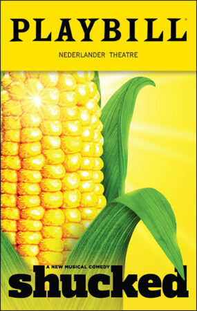 PLAYBILL Covers of the 2022-2023 Season