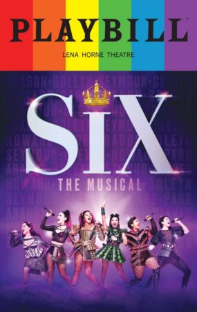 Pageant Playbill The 2025 Playbill Pride Covers Have Been Released | Playbill