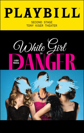 PLAYBILL Covers of the 2022-2023 Season