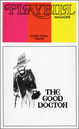 Look Back at the Shows Neil Simon Brought to Broadway | Playbill