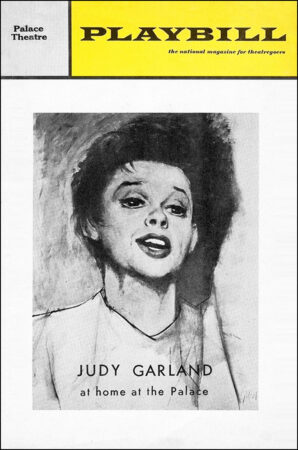 Judy Garland 