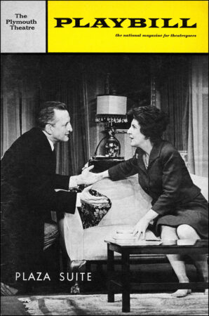 Look Back at the Shows Neil Simon Brought to Broadway | Playbill