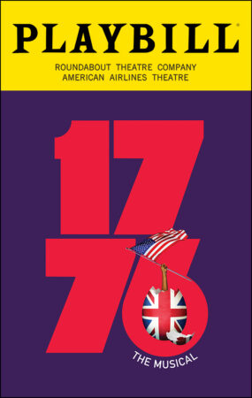 Playbill Covers for Fall 2022 | Playbill