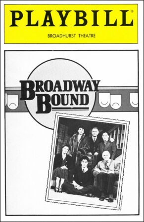 Look Back at the Shows Neil Simon Brought to Broadway | Playbill
