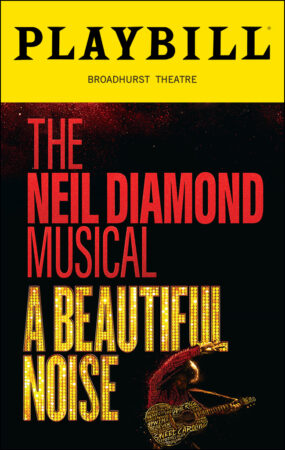 Playbill Covers for Fall 2022 | Playbill