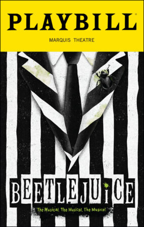 Playbill Covers for Fall 2022 | Playbill