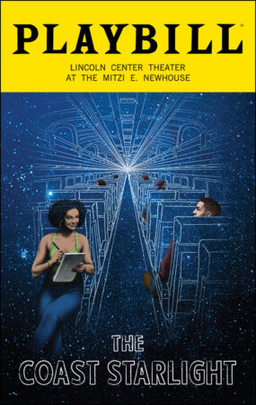 Take a Look at New Broadway and Off-Broadway Playbill Covers for Winter 2023 | Playbill