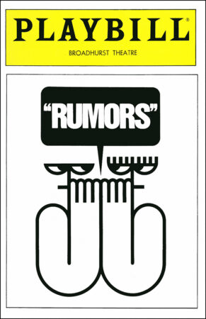 Look Back at the Shows Neil Simon Brought to Broadway | Playbill
