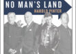 No Man's Land / Waiting for Godot Playbill - Opening Night