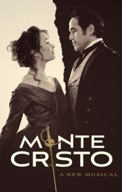 Monte Cristo key art