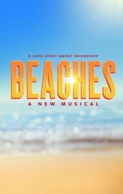 Beaches key art