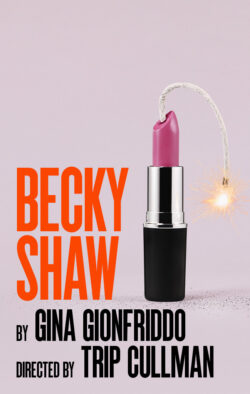 Playbill Becky Shaw 649x1024