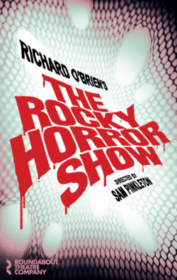 Rocky Horror key art