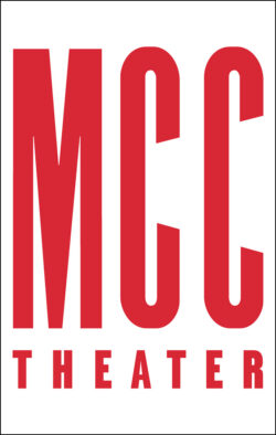 MCC Theater Playbill Cover.jpg