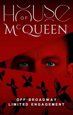 House of McQueen key art