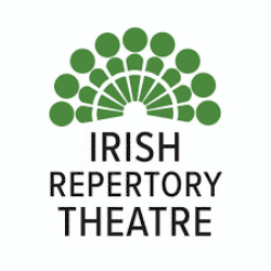 Irish Repertory logo