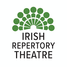 Irish Repertory logo
