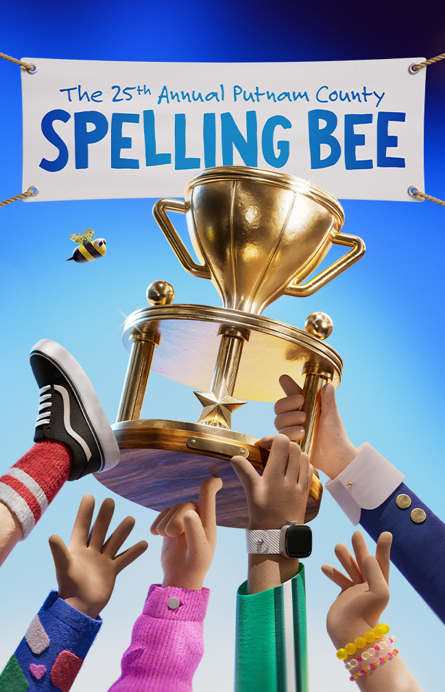 Spelling bee 649x1024
