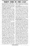 Mamma Mia! Playbill - Opening Night