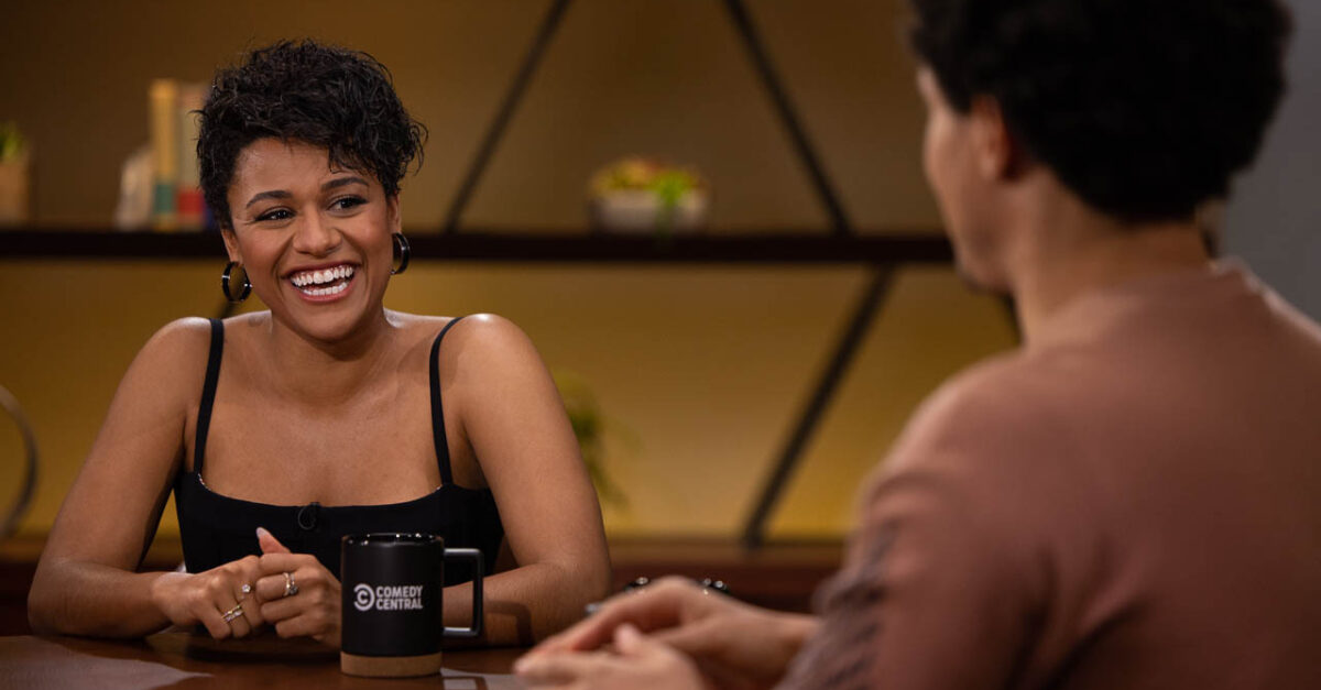 Ariana DeBose Says West Side Story Is Ushering in an Era of Afro-Latina