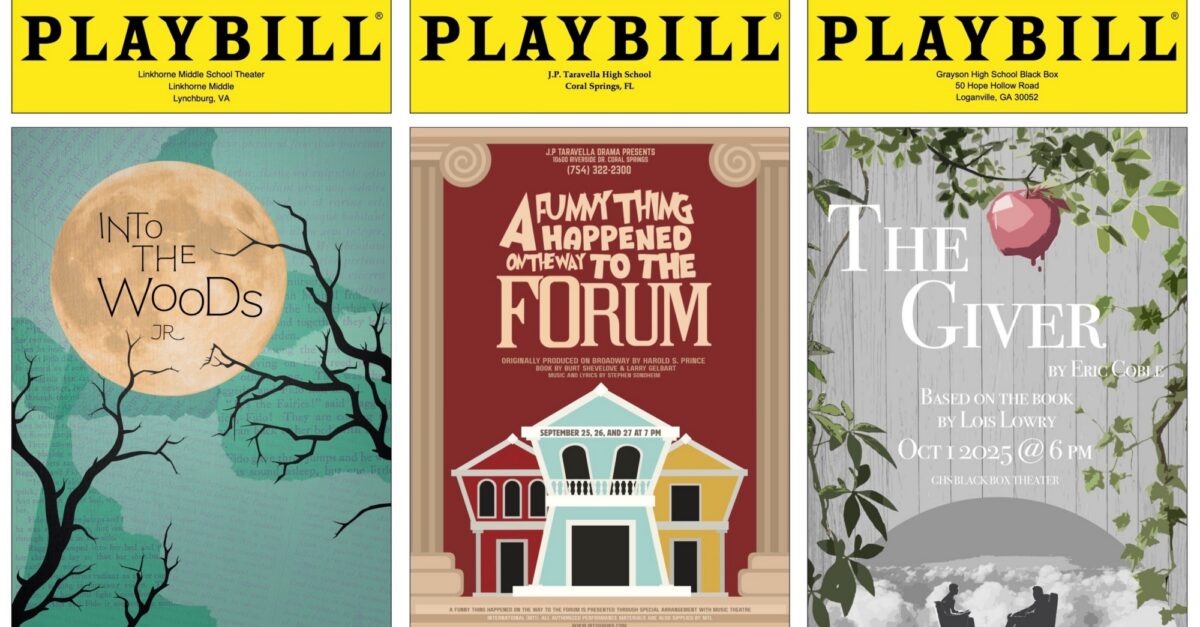 Much Ado About a Funny Thing Happened on a Midsummer Night in the Woods ...