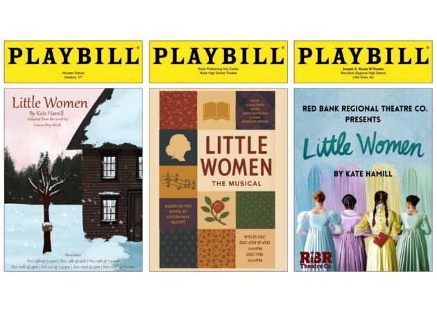 PLAYBILLDER Gallery Spotlight March 19