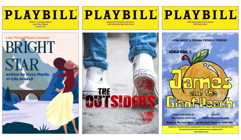 PLAYBILLDER Gallery Spotlight November 13