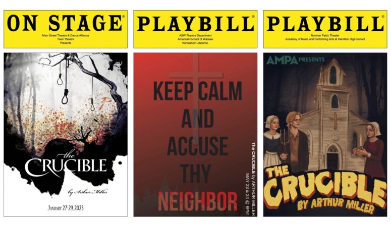 PLAYBILLDER Gallery Spotlight July 10